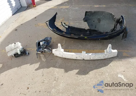 2008 Infiniti G35 Journey z USA, uszkodzony, nr VIN JNKBV61E58M223628